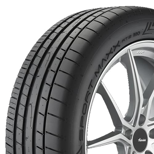 Dunlop Sport Maxx RT2 - Part Number 265008010 Dunlop Sport Maxx RT2 Photo