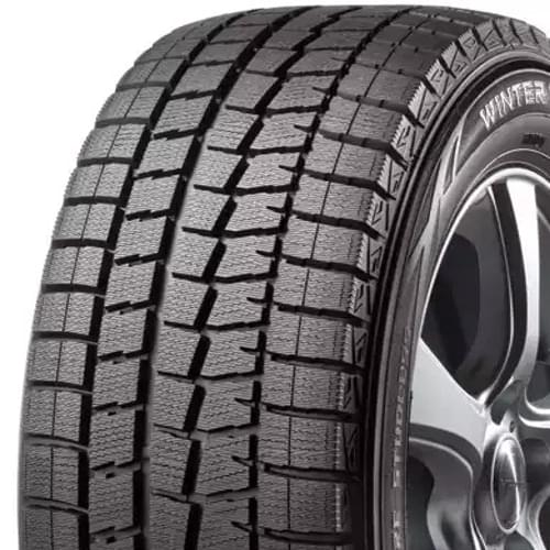 Dunlop Winter Maxx - Part Number 266029706 Dunlop Winter Maxx Photo
