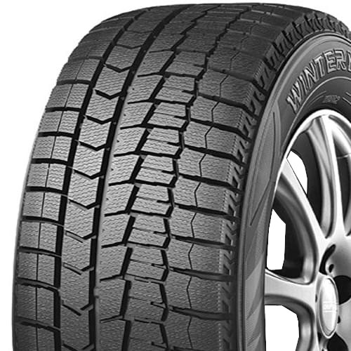 Dunlop Winter Maxx 2 - Part Number 266016602 Dunlop Winter Maxx 2 Photo