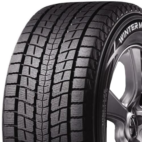 Dunlop Winter Maxx SJ8 - Part Number 290124132 Dunlop Winter Maxx SJ8 Photo