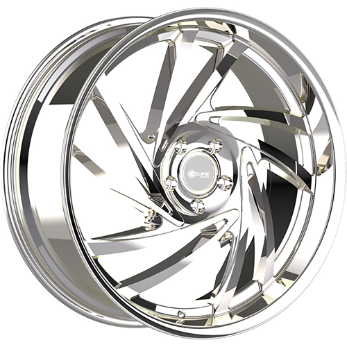 Eclipse ECL103 Chrome - Part Number ECL103-2865C Eclipse ECL103 Chrome Photo