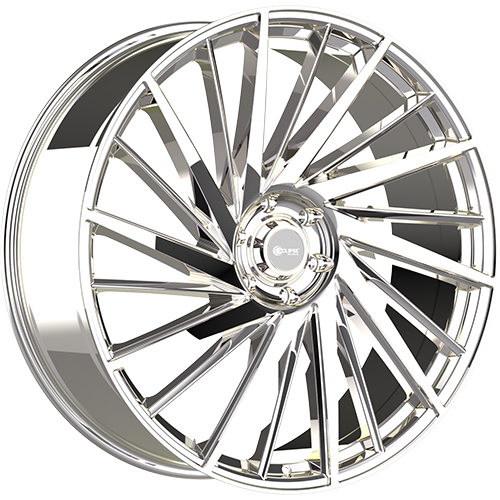 Eclipse ECL105 Chrome - Part Number ECL105-22965C Eclipse ECL105 Chrome Photo