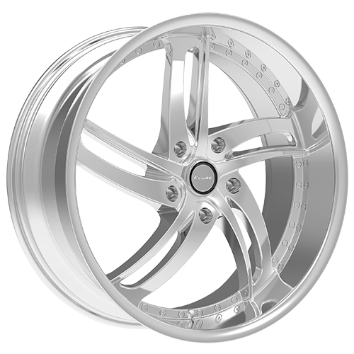Elure ELR048 Chrome - Part Number ELR048-2866C Elure ELR048 Chrome Photo