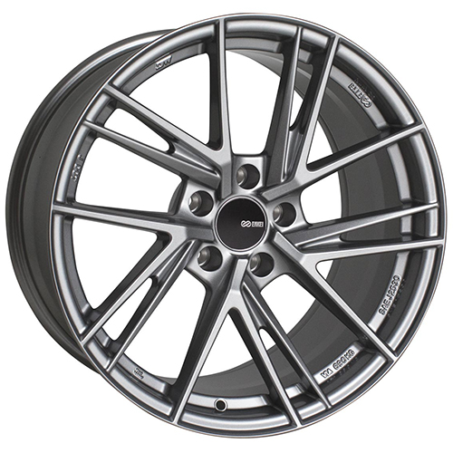 Enkei TD5 508 Storm Gray - Part Number 508-895-6515GR Enkei TD5 508 Storm Gray Photo