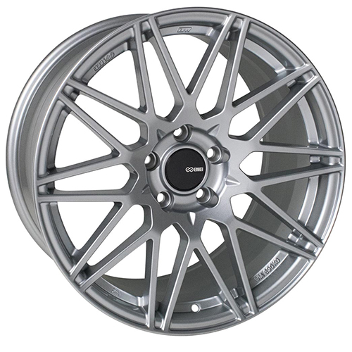 Enkei TMS 515 Storm Gray - Part Number 515-895-8045GR Enkei TMS 515 Storm Gray Photo