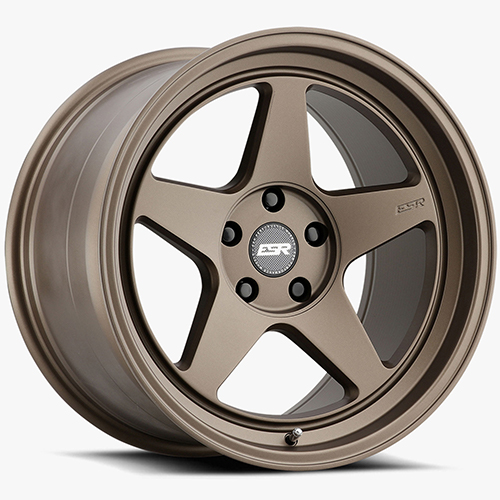 ESR CR5 Matte Bronze - Part Number 89551422 CR5MBRNZ ESR CR5 Matte Bronze Photo