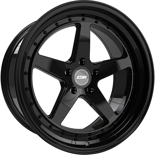 ESR CS5 Black - Part Number 98551430 CS5GBLK ESR CS5 Black Photo