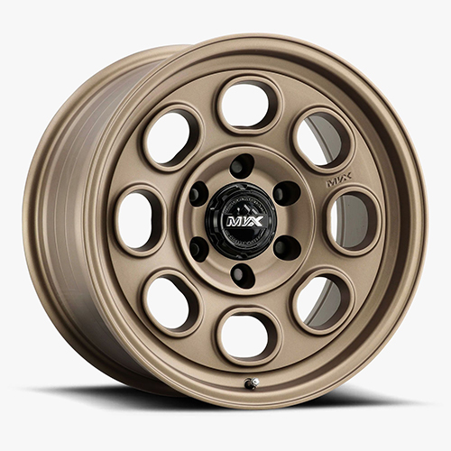 ESR VX81 Matte Bronze - Part Number 78552712 VX81MBRNZ ESR VX81 Matte Bronze Photo
