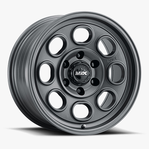 ESR VX81 Matte Graphite - Part Number 78565512 VX81MGR ESR VX81 Matte Graphite Photo