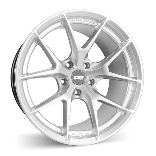 ESR RF2 Hyper Silver - Part Number 90552022 RF2HS ESR RF2 Hyper Silver Photo