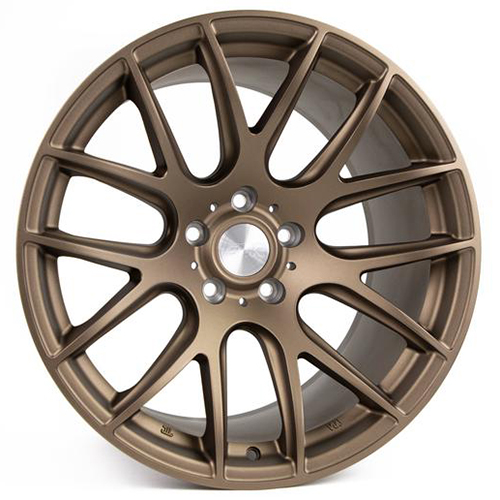 ESR SR12 Bronze - Part Number 80551422 SR12MBRNZ ESR SR12 Bronze Photo