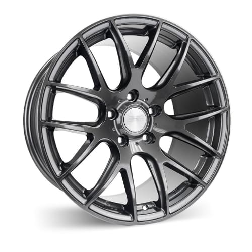ESR SR12 Gunmetal - Part Number 90551422 SR12MBRNZ ESR SR12 Gunmetal Photo