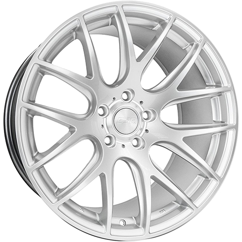 ESR SR12 Hyper Silver - Part Number 89552040 SR12HS ESR SR12 Hyper Silver Photo