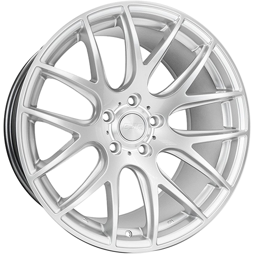 ESR SR12 Machined - Part Number 99551422 SR12HS 5X110 ESR SR12 Machined Photo