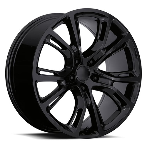Factory Reproductions FR 88 Jeep Spyder Monkey Gloss Black - Part Number 88010505002 Factory Reproductions FR 88 Jeep Spyder Monkey Gloss Black Photo