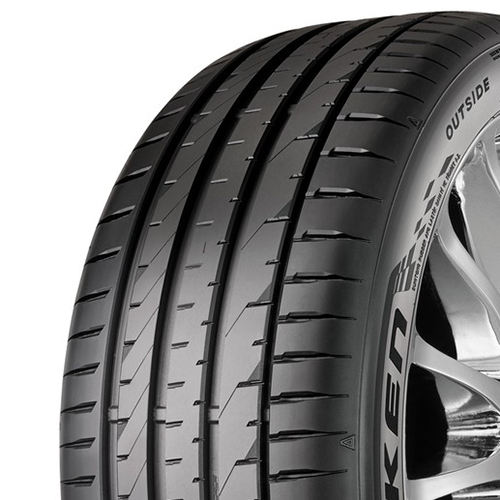 Falken Azenis FK520 - Part Number 59001030 Falken Azenis FK520 Photo