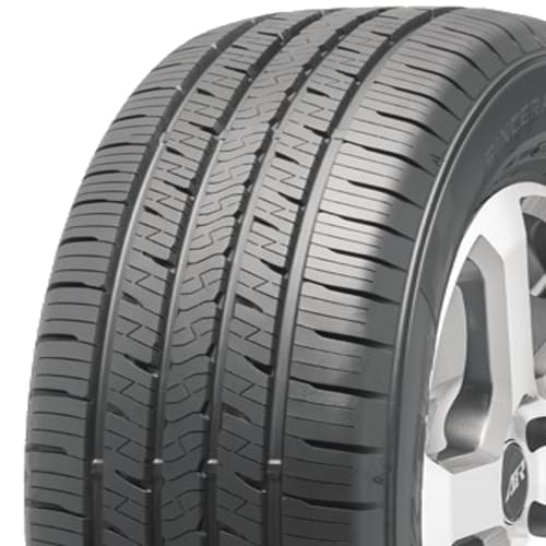 Falken Sincera SN201 A/S - Part Number 28623765 Falken Sincera SN201 A/S Photo