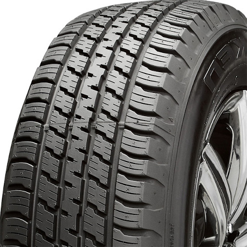 Falken Wildpeak H/T - Part Number 28800494 Falken Wildpeak H/T Photo