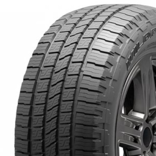 Falken Wildpeak H/T02 - Part Number 28824607 Falken Wildpeak H/T02 Photo