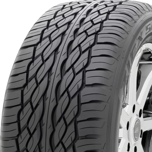 Falken Ziex S/TZ05 - Part Number 28051021 Falken Ziex S/TZ05 Photo