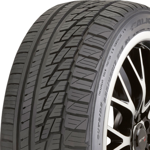Falken Ziex ZE960 A/S - Part Number 28962773 Falken Ziex ZE960 A/S Photo