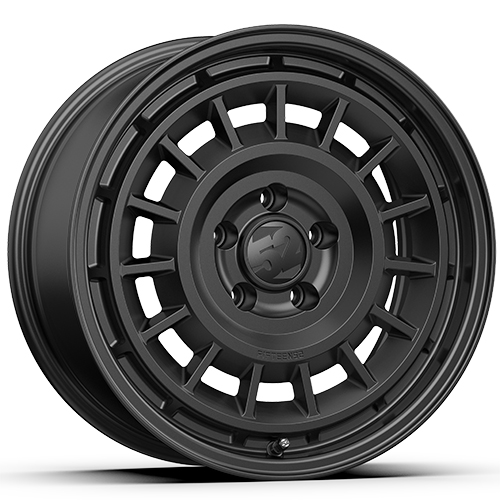 Fifteen52 Alpen MX Frosted Graphite - Part Number NMXFG-78054+38 Fifteen52 Alpen MX Frosted Graphite Photo