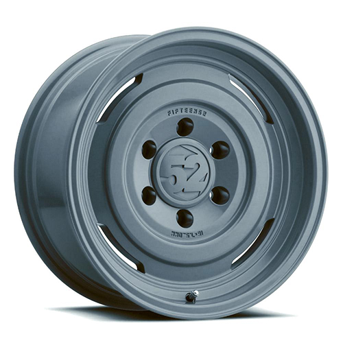 Fifteen52 Analog HD Peak Gray - Part Number AHDPG-67569-00 Fifteen52 Analog HD Peak Gray Photo