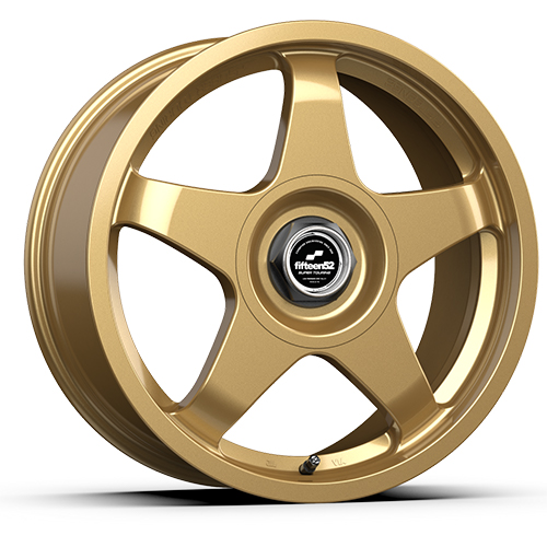 Fifteen52 Chicane Gold - Part Number STCGG-98554+35 Fifteen52 Chicane Gold Photo