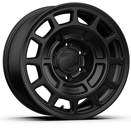 Fifteen52 Metrix HD Asphalt Black - Part Number MHDAB-178569-00 Fifteen52 Metrix HD Asphalt Black Photo