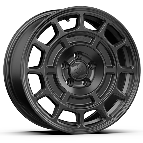 Fifteen52 Metrix MX Frosted Graphite - Part Number MMXFG-78058+38 Fifteen52 Metrix MX Frosted Graphite Photo