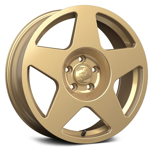 Fifteen52 Tarmac Gold - Part Number TARGG-88558+42 Fifteen52 Tarmac Gold Photo