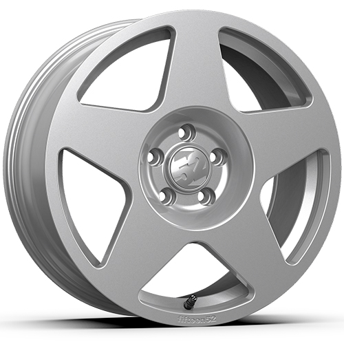 Fifteen52 Tarmac Speed Silver - Part Number TARSS-77551+40 Fifteen52 Tarmac Speed Silver Photo