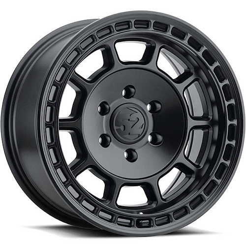 Fifteen52 Traverse HD Black - Part Number RHDAB-178569-00 Fifteen52 Traverse HD Black Photo