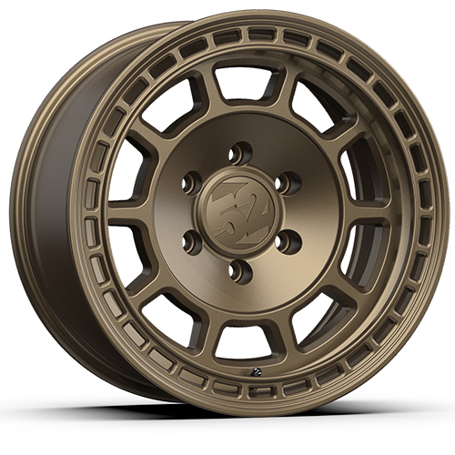 Fifteen52 Traverse HD Bronze Mono - Part Number RHDBM-178569-00 Fifteen52 Traverse HD Bronze Mono Photo