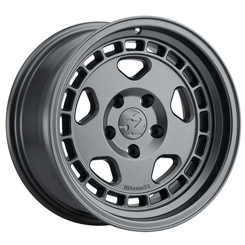 Fifteen52 Turbomac HD Classic Gray - Part Number THCCG-78565-00 Fifteen52 Turbomac HD Classic Gray Photo