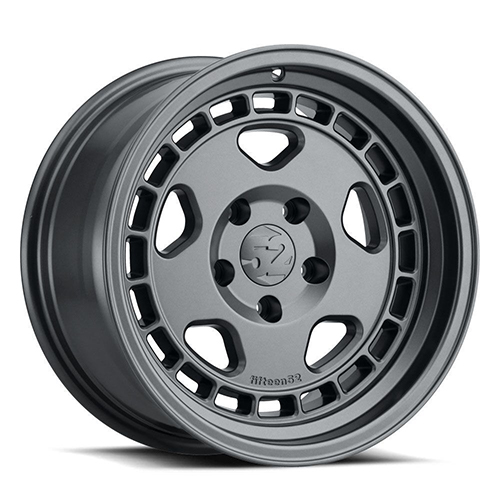 Fifteen52 Turbomac HD Magnesium Gray - Part Number THDMG-178565-00 Fifteen52 Turbomac HD Magnesium Gray Photo