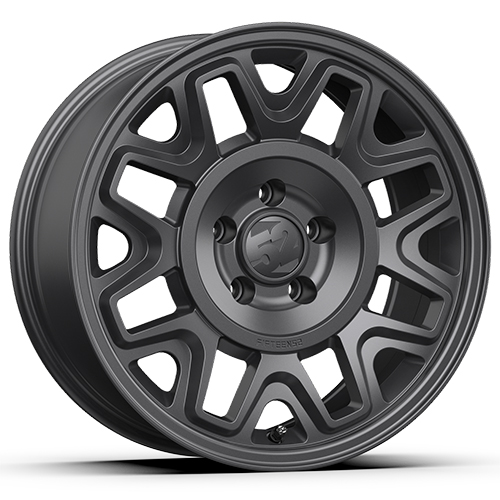 Fifteen52 Wander MX Carbon Grey - Part Number WMXCG-78051+20 Fifteen52 Wander MX Carbon Grey Photo