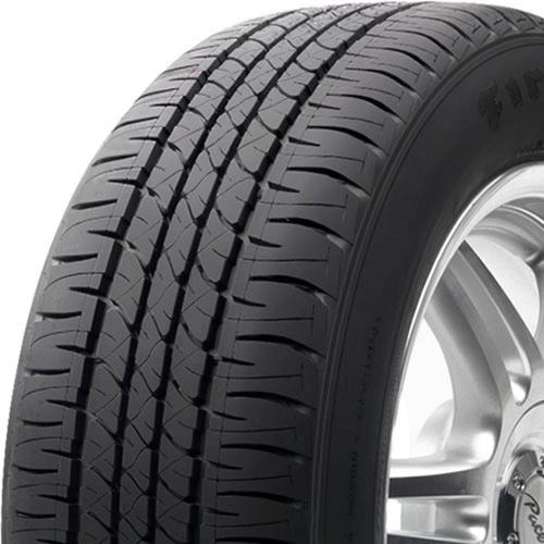 Firestone Affinity Touring S4 FF - Part Number 131657 Firestone Affinity Touring S4 FF Photo