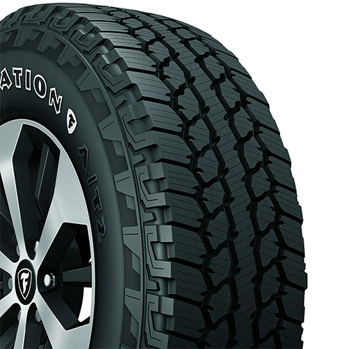 Firestone Destination A/T 2 - Part Number 014349 Firestone Destination A/T 2 Photo