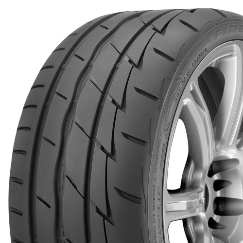 Firestone Firehawk Indy 500 - Part Number 012377 Firestone Firehawk Indy 500 Photo