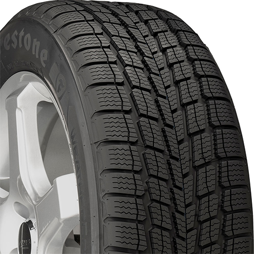 Firestone Weather Grip - Part Number 004417 Firestone Weather Grip Photo
