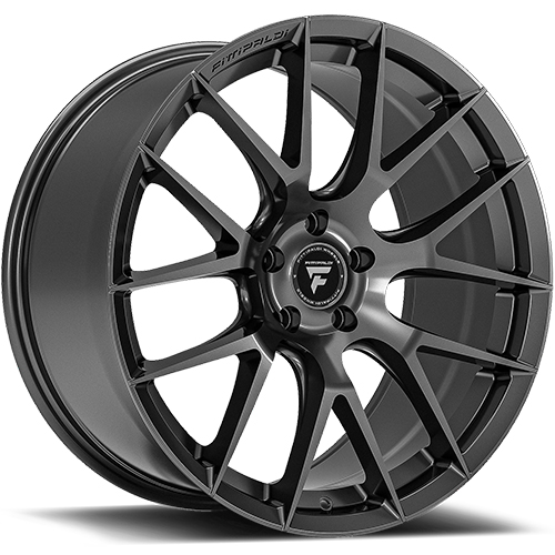 Fittipaldi 360G Gloss Graphite - Part Number 360G-2106542 Fittipaldi 360G Gloss Graphite Photo