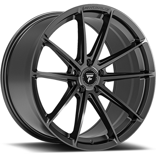 Fittipaldi 362G Gloss Graphite - Part Number 362G-2856538 Fittipaldi 362G Gloss Graphite Photo