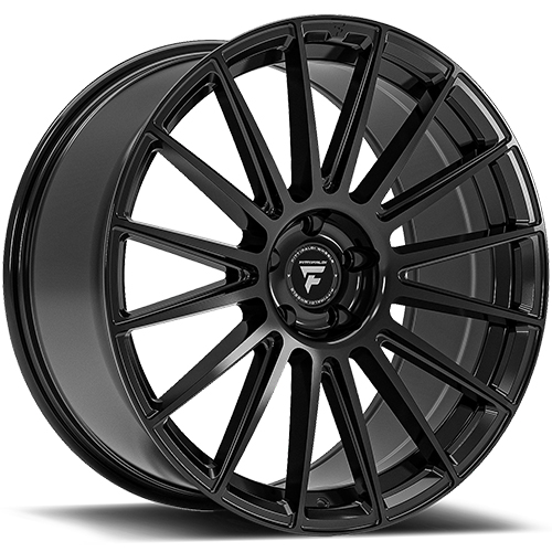 Fittipaldi 363B Gloss Black - Part Number 363B-2951238 Fittipaldi 363B Gloss Black Photo