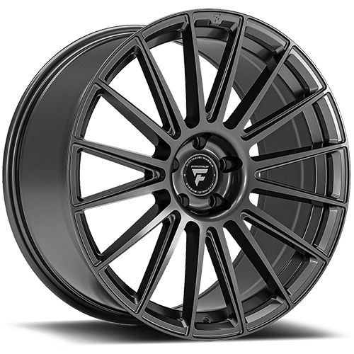 Fittipaldi 363G Gloss Graphite - Part Number 363G-22951238 Fittipaldi 363G Gloss Graphite Photo