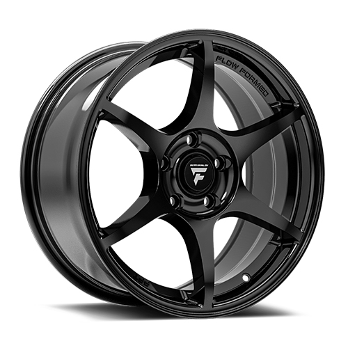 Fittipaldi FS364 Gloss Black - Part Number FS364-18805114P38B Fittipaldi FS364 Gloss Black Photo