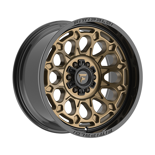 Fittipaldi Offroad FA22 Bronze - Part Number FA22-20108180N19ZB Fittipaldi Offroad FA22 Bronze Photo