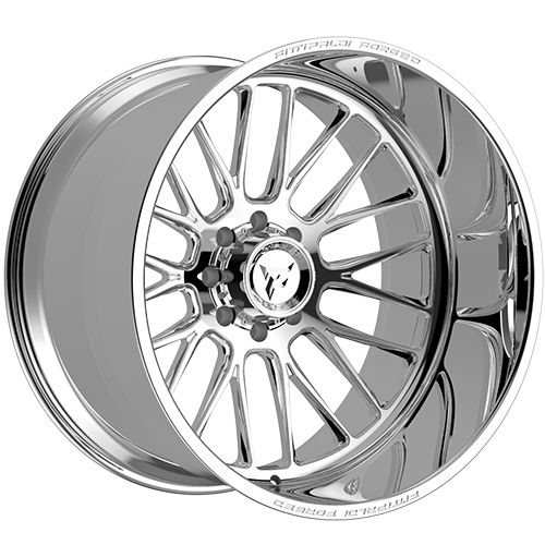 Fittipaldi Offroad FTF502 Polished - Part Number FTF502-24148165N76P Fittipaldi Offroad FTF502 Polished Photo
