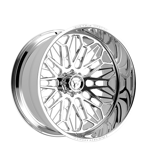 Fittipaldi Offroad FTF509P Polished - Part Number FTF509-24128180N44P Fittipaldi Offroad FTF509P Polished Photo