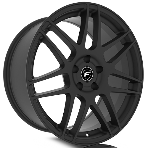 Forgestar F14 F73 Gloss Anthracite - Part Number F17370067P50 Forgestar F14 F73 Gloss Anthracite Photo